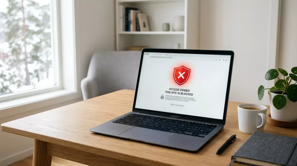 DNS-blokkering av bettingsider i Norge og konsekvenser for spillere