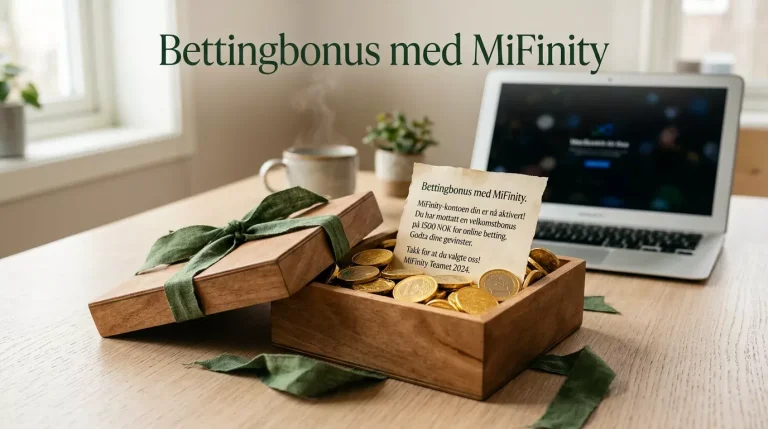 Fremtidige trender for MiFinity og iGaming-betalinger med open banking og AI