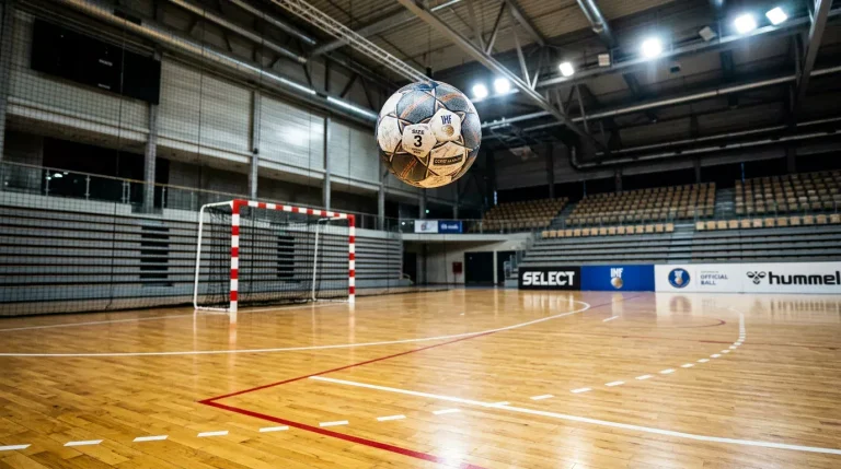Handball-betting med MiFinity for norsk og internasjonal handball