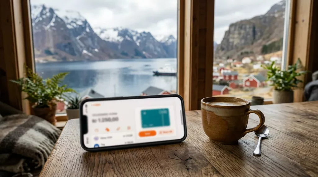 MiFinity som standardvalg for norske bettingspillere i det norske markedet