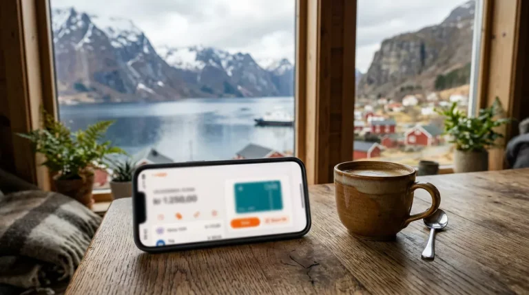 MiFinity som standardvalg for norske bettingspillere i det norske markedet