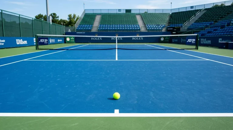 Tennis-betting med MiFinity inkludert Grand Slam markeder og live odds