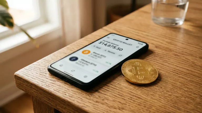 Kombinasjon av MiFinity og kryptovaluta for betting i Norge
