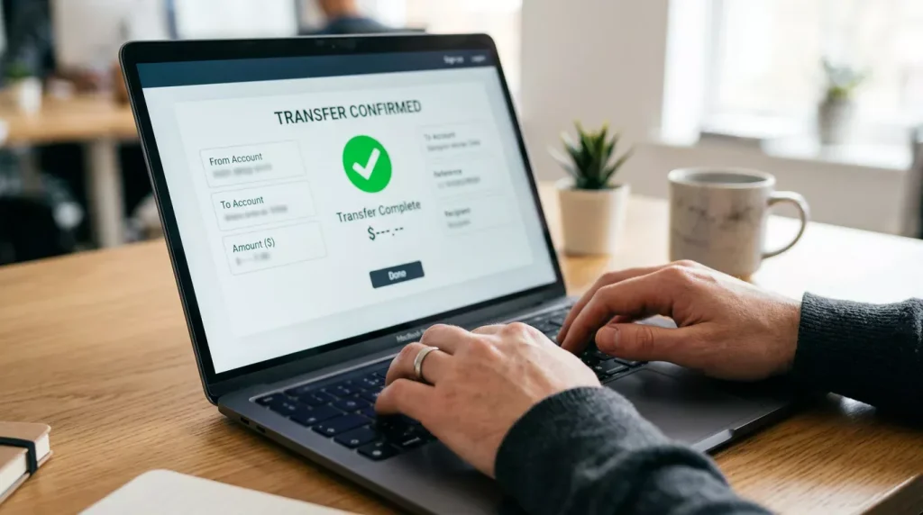 MiFinity Direct Bank Transfer for direkte bankbetaling til bettingsider