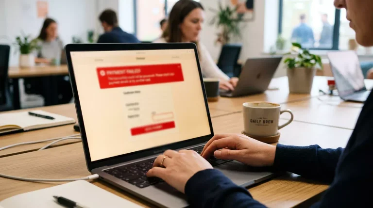 Feilsøking av avvist MiFinity-innskudd hos bettingsider