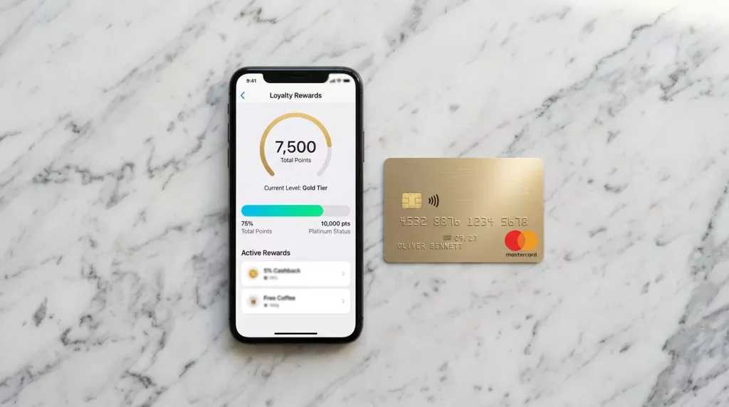 MiRewards lojalitetsprogram for MiFinity bettingspillere